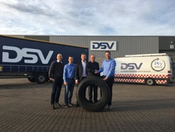DSV Logistics Urgently Looking For Jobseekers Inquiries Contact Mr Edward (0787210026)