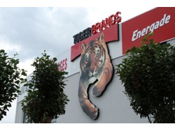 Tiger Brands Warehouse workers