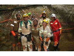Modikwa platinum mine is Uruguay looking for the following permanent workers (0787355123