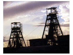 Impala platinum mine Job opportunity