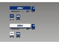 Dsv Cloblal Transport And Logistics