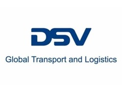 Dsv Global and logitices transport