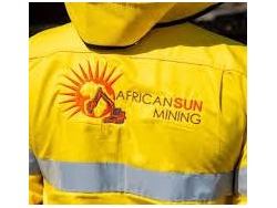 AFRICAN SUN MINING ARE LOOKING FOR DRIVERS AND GENERAL WORKERS CONTACT MR BALOYI 0798218243