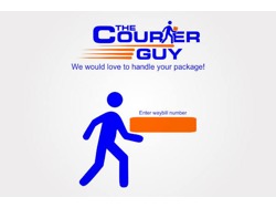 The Courier Guy Drivers-General Workers-Forklift Operators WhatsApp 083 770 7195