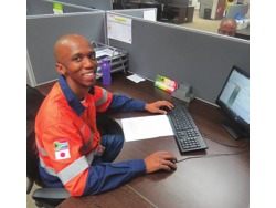 Ivanplats Platreef Platinum mine is looking for people to work permanent 0787355123)