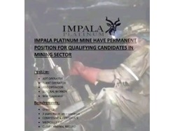 ADMINISTRATIVE JOBS CALL HR MANAGER MR MAESELA ON (0836488017)