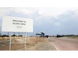 Eland Platinum Mine is looking for people call Mr Ntuli on 0665996218