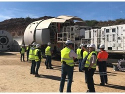 Eland Platinum Mine is looking for workers for apply call Mr Ntuli on 0665996218