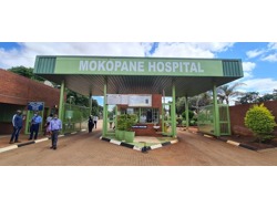 Mokopane hospital is looking for people to work permanent 0787355123