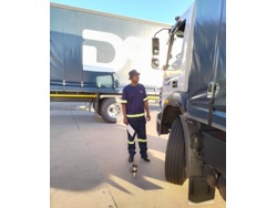 Dsv Global and logitices transport