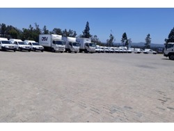 Dsv Global and logitices transport