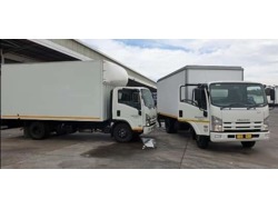 Dsv Global and logitices transport