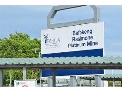 BAFOKENG RASIMONE PLATINUM MINE (Pty)Ltd. Hiring now to apply contact Mr makola 0810576846