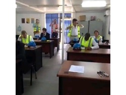 IMPALA PLATINUM MINE CALL HR EMMANUEL ON 063 628 4744