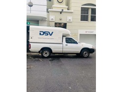 Dsv Global and logitices transport