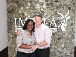 RECEPTIONIST CALL HR MANAGER MR MAESELA ON (0836488017)