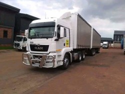 Dsv Global and logitices transport