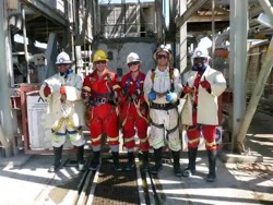 Mokopane hospital is looking for people to work permanent 079 758 9551)