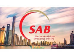 SAB BREWERY RUSTENBURG