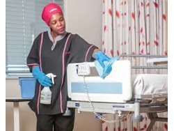 Mokopane hospital is looking for people to work permanent 0787355123