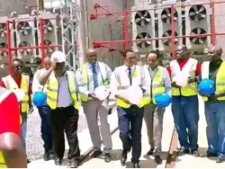 Impala platinum mine is looking for workers at 16shaft urgently tell no 0605292993