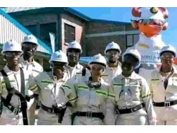 Impala platinum mine is looking for workers at 16shaft urgently tell no 0605292993