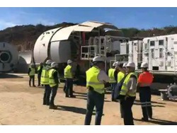 Impala platinum mine is looking for workers at 16shaft urgently tell no 0605292993