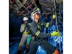 Impala platinum mine is looking for workers at 14shaft urgently tell no 0605292993