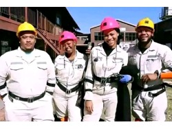 IMPALA PLATINUM MINE CALL HR ERIC MAKOLA ON 077 291 6026