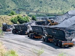 IMPALA PLATINUM MINE 0605292993