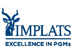 IMPALA PLATINUM MINE CALL HR ALFRED ON 078 982 1587 or WhatsApp