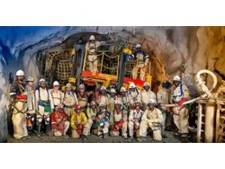 Impala platinum mine is looking for workers at 16shaft urgently tell no 0605292993