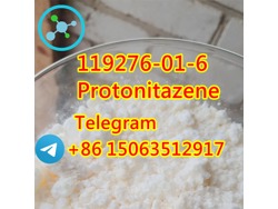 119276-01-6 Protonitazene Factory Supply b5