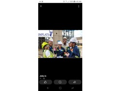 IMPALA PLATINUM MINE JOBS AUDITABLE