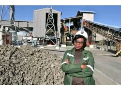 General workers, Machines operators, 074 531 6001