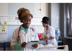 Carletonville Hospital jobs available