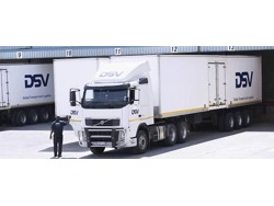 DSV LOGISTICS NOW JOBS AVAILABLE PERMANENT WORKS BEFORE YOU APPLY CALL HR SHABA ON (0839838150)