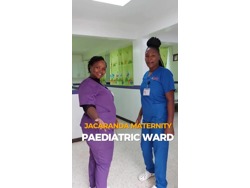 Wilmed park private hospital job Available 0787355123