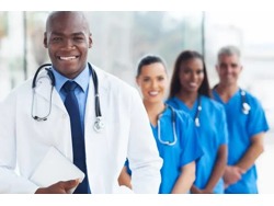 Tokollo Hospital jobs available