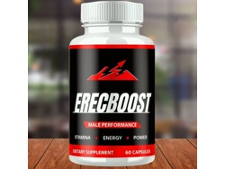 Erec Boost Kapseln Leistungskapsel-Erg nzung schnell