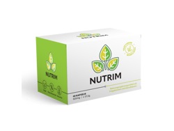 Nutrim Helps You Shed Pounds and Balance Blood Sugar Naturally