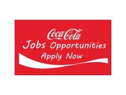Coca-Cola company 078 205 9313 jobs available for permanent positions