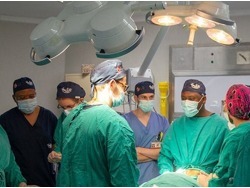 Wentworth Hospital jobs available