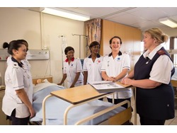 Nursing staff needed