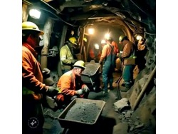 IMPALA PLATINUM MINE CALL HR ERIC MAKOLA ON 077 291 6026