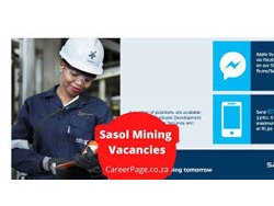 If you have grade 10 and looking for a job contact Mr Nocanda 0718138386