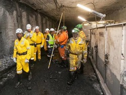 ELAND NOTHAM PLATINUM MINE NEEDED DRIVERS GENERAL WORKER TO APPLY CONTACT MR NKOSI ON 0787355123