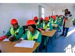 ELAND NOTHAM PLATINUM MINE NEEDED DRIVERS GENERAL WORKER TO APPLY CONTACT MR NKOSI ON 0787355123