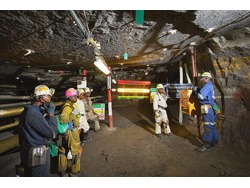 Kroondal Platinum Mine Now Opening New Shaft Inquiry Mr Mabuza (0720957137)