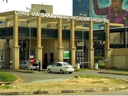 Chris Hani Baragwanath Hospital Jobs